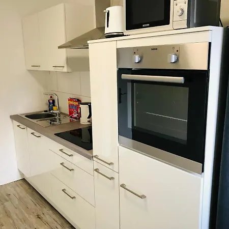 Generations Views アパート