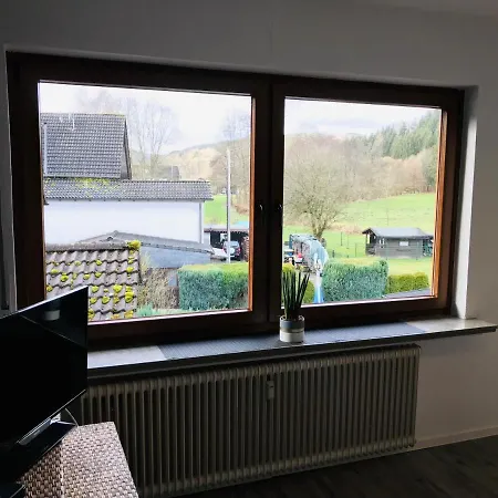 Generations Views Apartman *