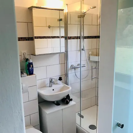 Apartman Generations Views Attendorn