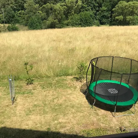 Generations Views アパート アッテンドルン