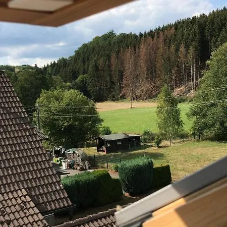 Generations Views アパート *