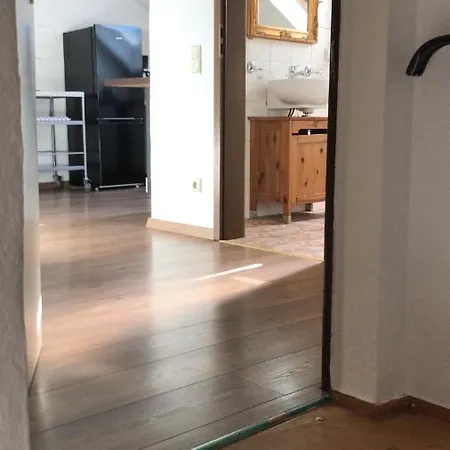 Generations Views アパート アッテンドルン