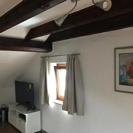 Generations Views Apartment