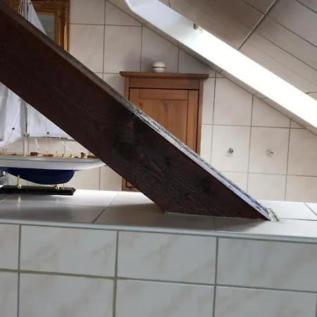 Generations Views アパート アッテンドルン