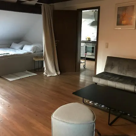 Generations Views Apartman *