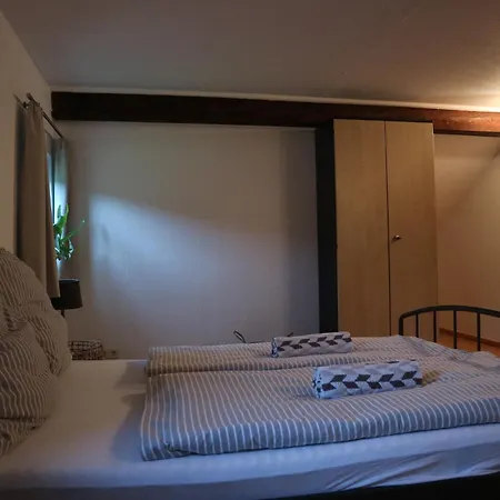 アパート Generations Views