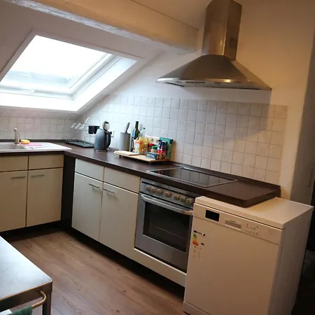 Generations Views アッテンドルン