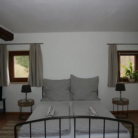 アパート Generations Views *