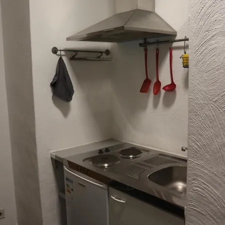 アパート Generations Views *