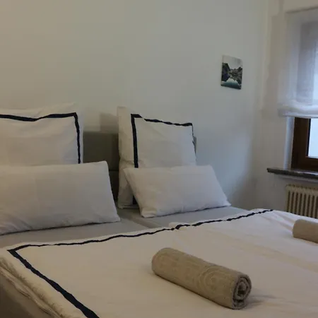 Generations Views Apartman Attendorn