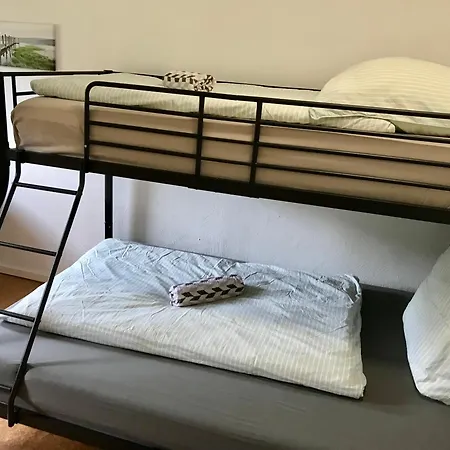 アパート Generations Views *