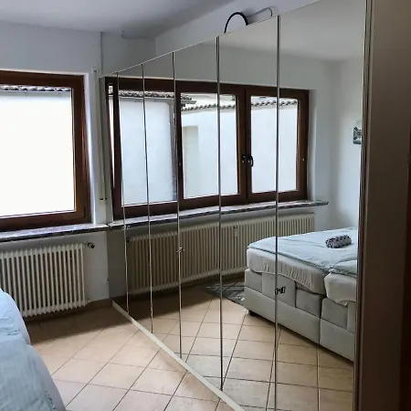 Apartman Generations Views *