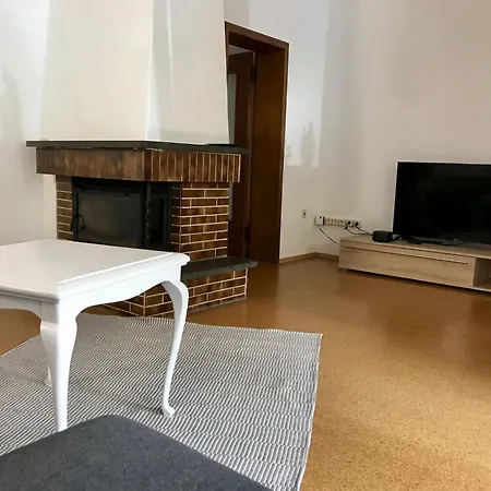 Generations Views Apartment *