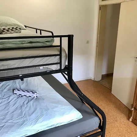 Apartman Generations Views