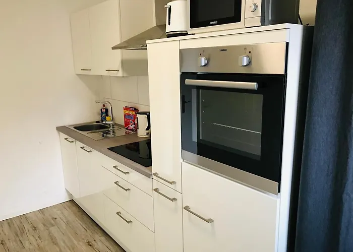 Generations Views Appartamento