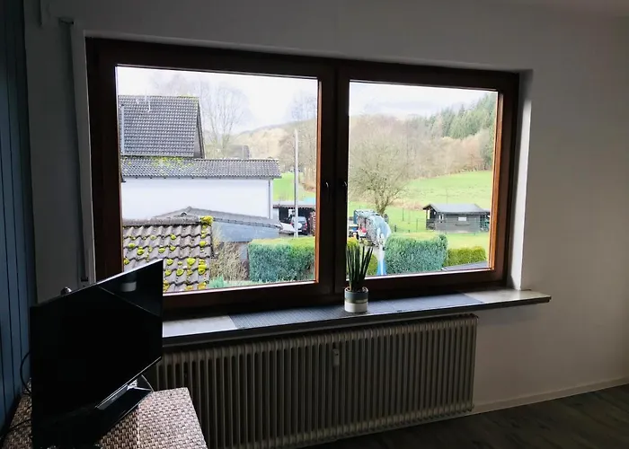 Generations Views Apartman *