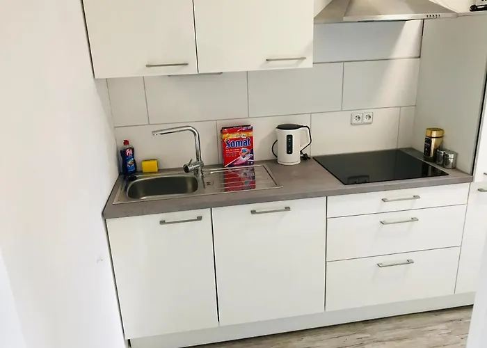 Generations Views Appartamento *