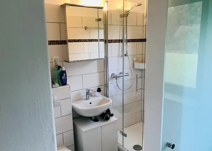 Apartman Generations Views Attendorn