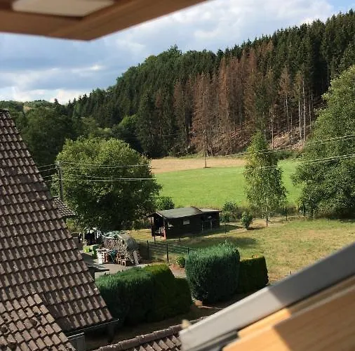 Generations Views Apartman *