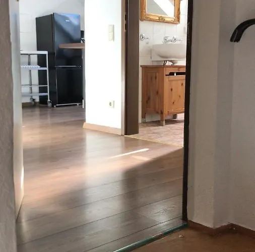 Generations Views アパート アッテンドルン