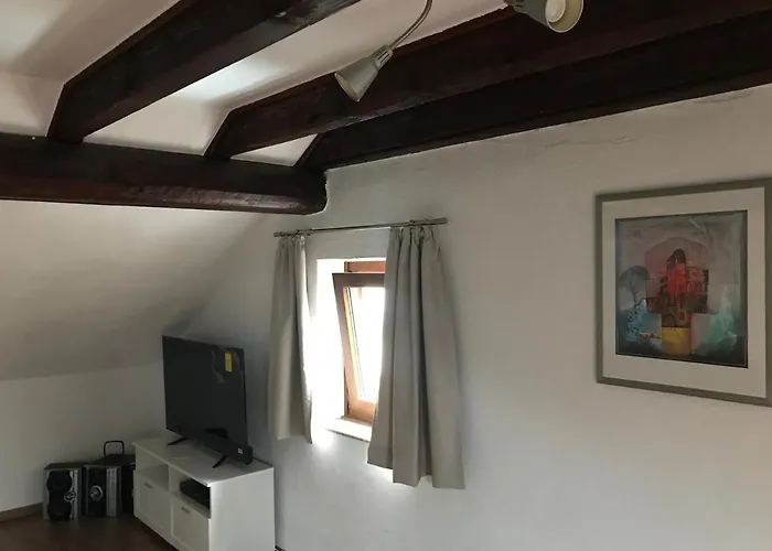 Generations Views Apartman