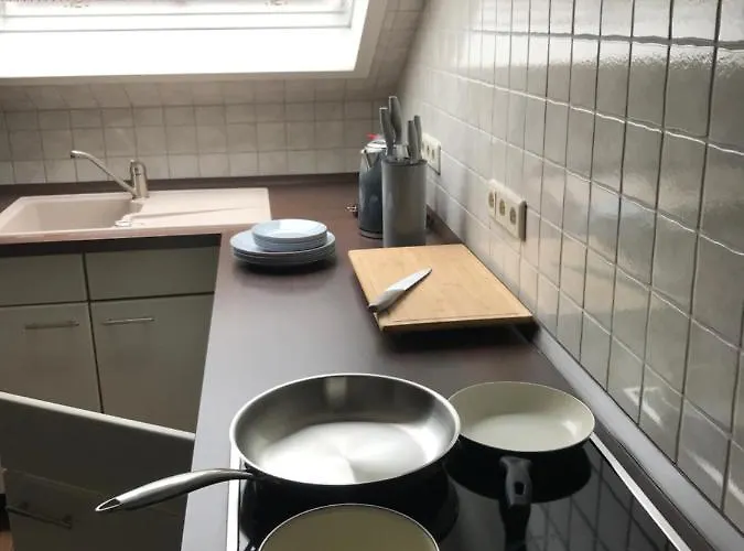 Generations Views Apartman *