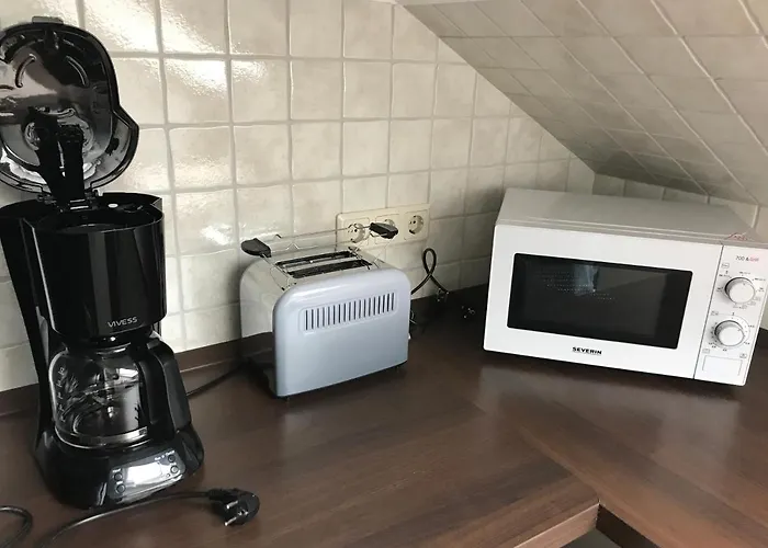 Apartman Generations Views Attendorn