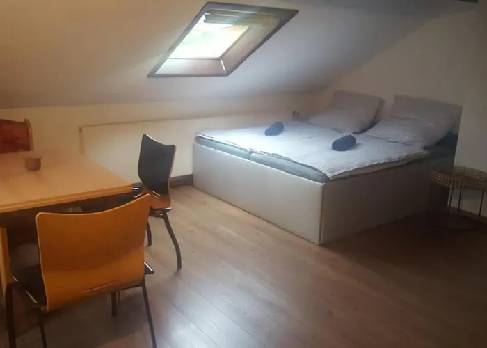 Generations Views Apartman Attendorn