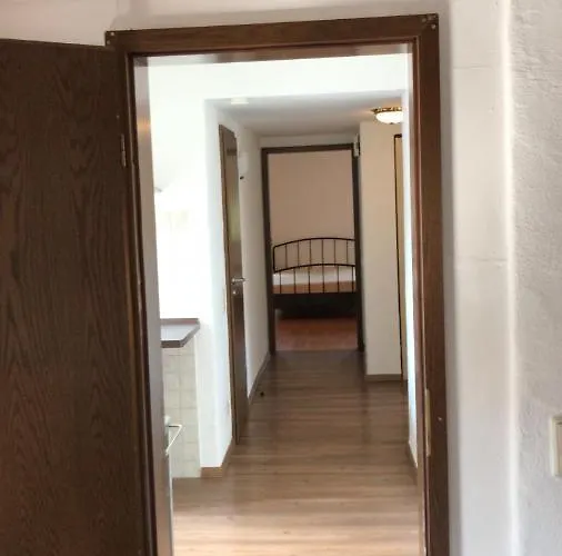 Apartmán Generations Views *