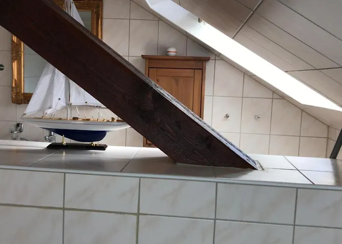 Generations Views Apartman Attendorn