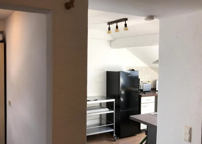 Generations Views Apartman Attendorn