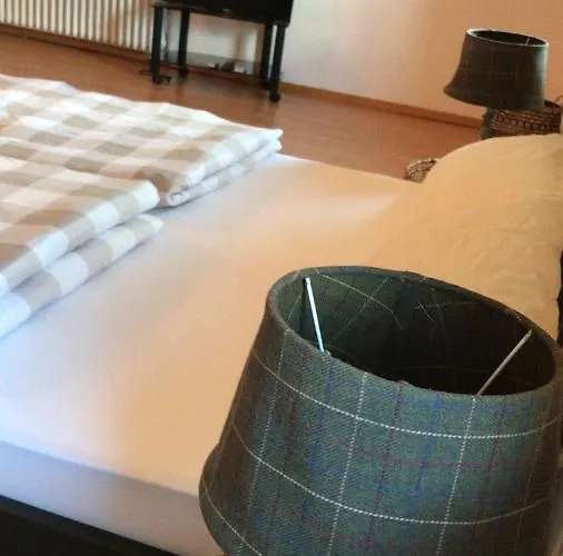 Apartman Generations Views Attendorn