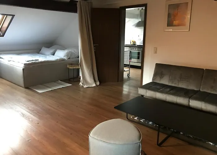 Generations Views Apartman *