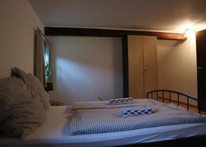 Apartman Generations Views