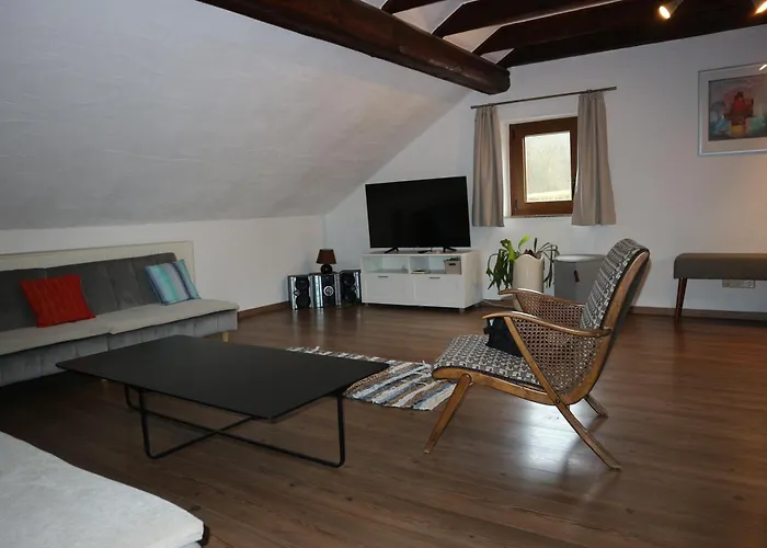 Appartamento Generations Views