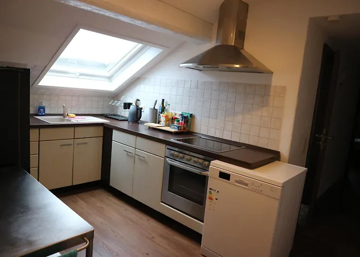 Generations Views Attendorn