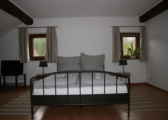 Generations Views Apartman *