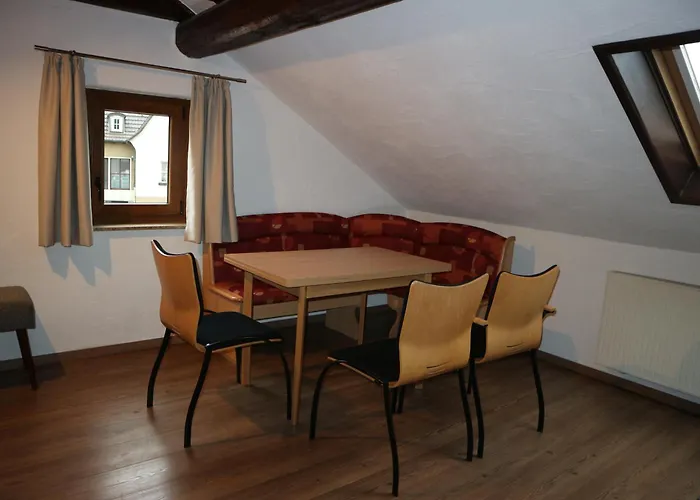 Generations Views Apartman Attendorn