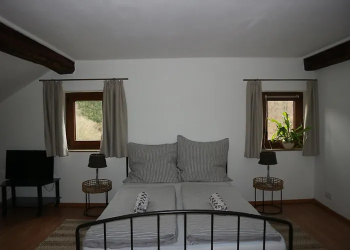 Apartman Generations Views *