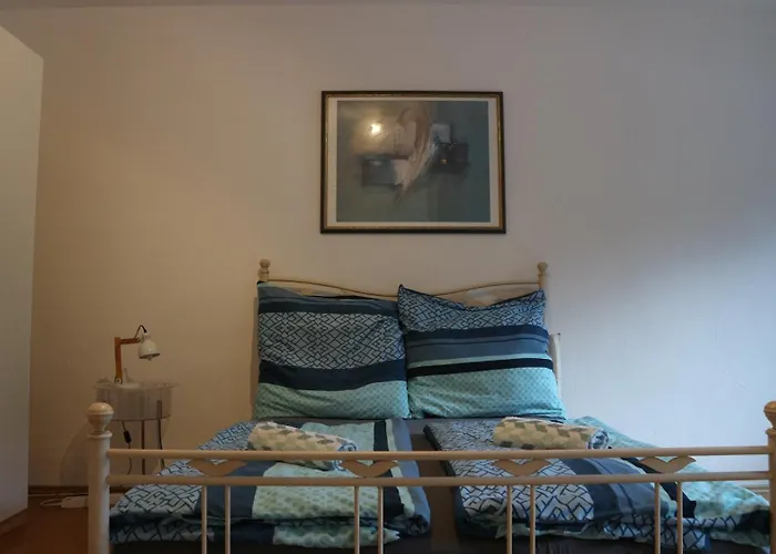 Generations Views Apartman Attendorn