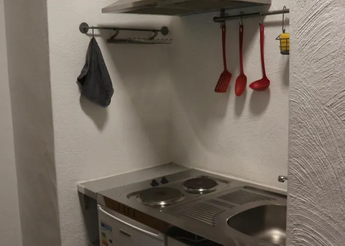 Apartman Generations Views *