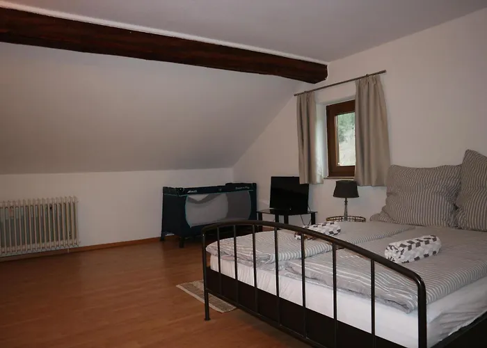 Apartman Generations Views Attendorn