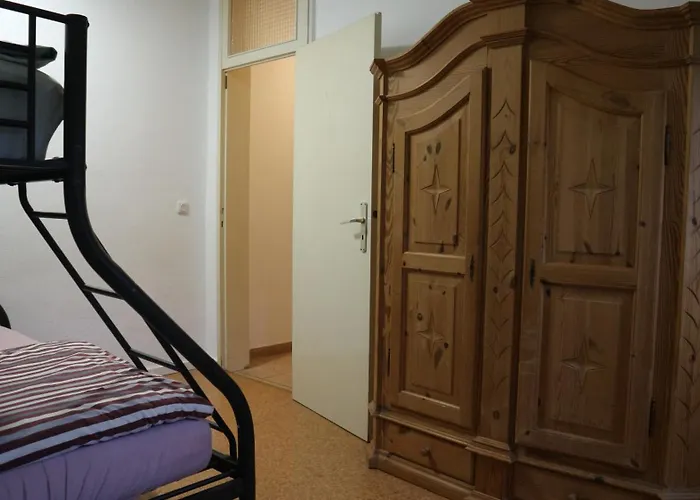 Apartman Generations Views Attendorn