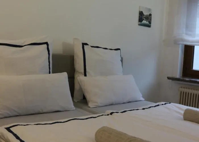 Generations Views Apartmán Attendorn