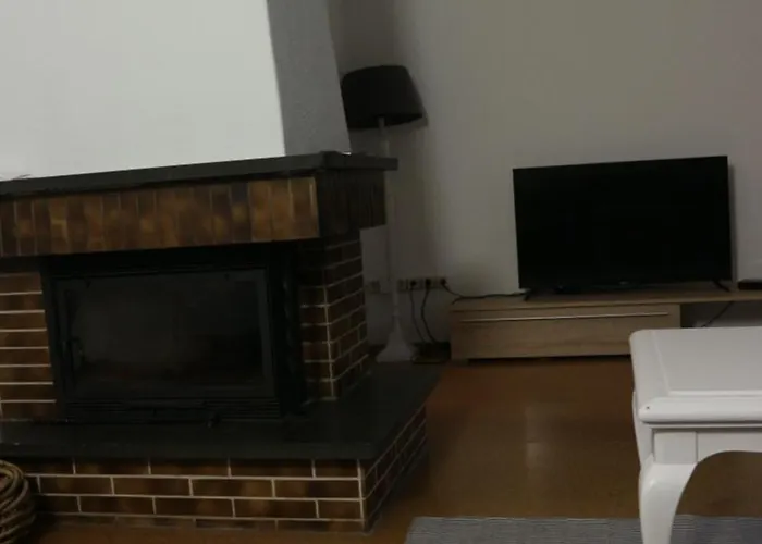 Generations Views Apartman *