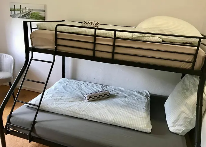 Apartman Generations Views *