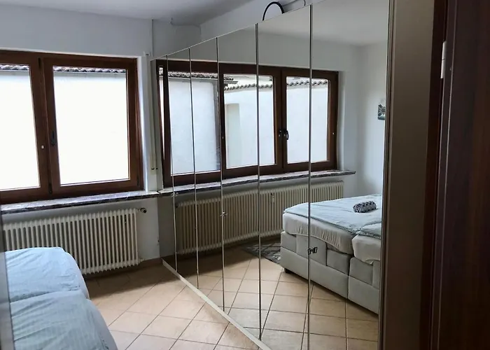 Apartman Generations Views *