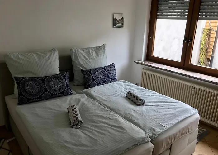 Generations Views Apartman Attendorn