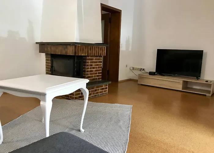 Generations Views Apartman *