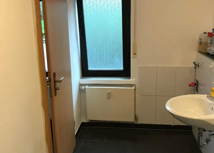 Generations Views Appartamento Attendorn